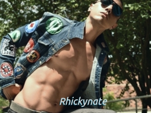 Rhickynate