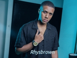 Rhysbrown