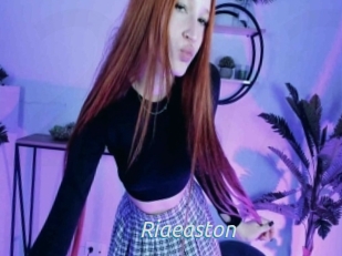 Riaeaston