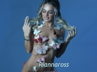 Riannaross