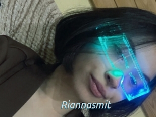 Riannasmit