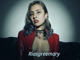 Riasgreemory