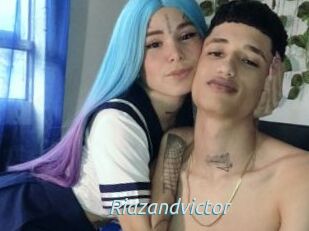 Riazandvictor