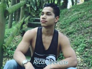 Ricardoevans