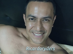 Ricardoryders