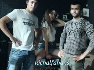 Richalfahans