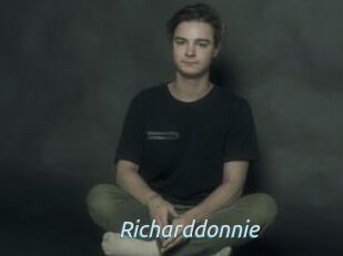 Richarddonnie