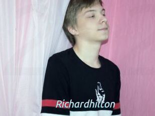 Richardhilton