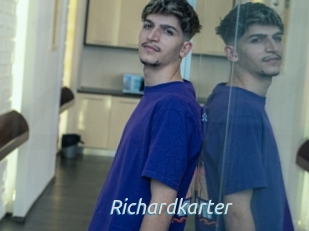 Richardkarter