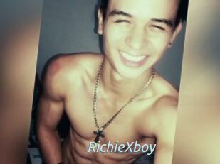 RichieXboy