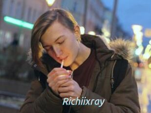 Richiixray