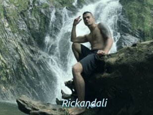 Rickandali