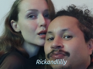 Rickandlilly