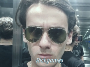 Rickgames