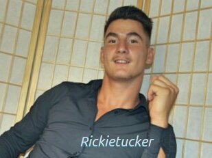 Rickietucker