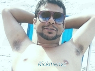 Rickmenez