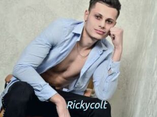 Rickycolt