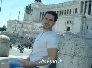 Rickyerik