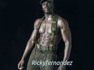 Rickyfernandez