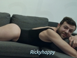 Rickyhappy