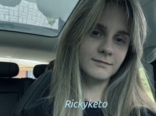 Rickyketo