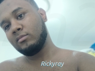 Rickyray