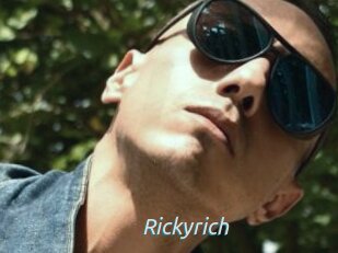 Rickyrich