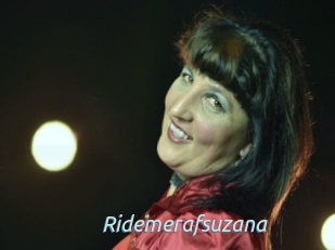 Ridemerafsuzana