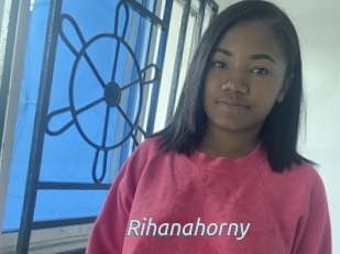 Rihanahorny