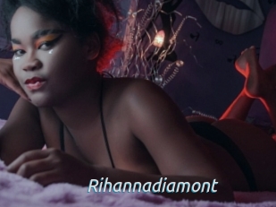 Rihannadiamont