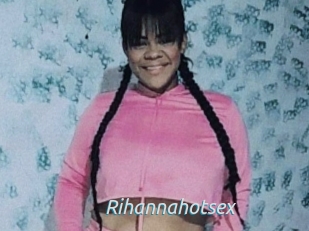 Rihannahotsex