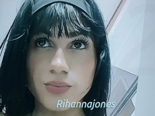 Rihannajones