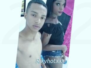 Rikyhotxxx