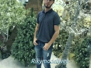 Rikymodelweb