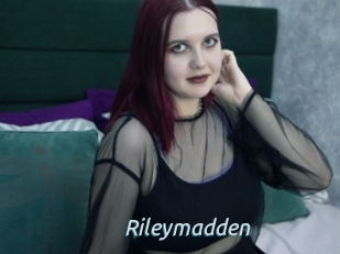 Rileymadden