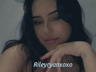 Rileyryanxoxo