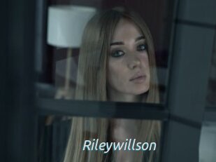 Rileywillson