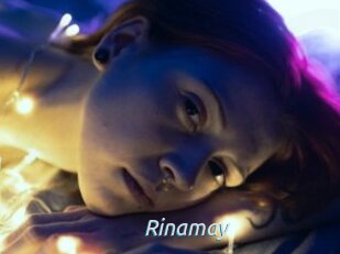 Rinamay