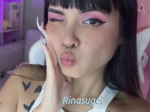 Rinasugoi