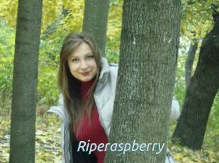 Riperaspberry