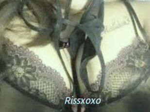 Rissxoxo