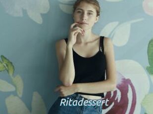 Ritadessert