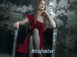 Ritafoxter