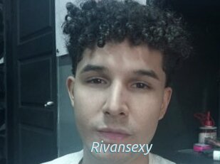 Rivansexy