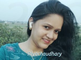 Riyachaudhary