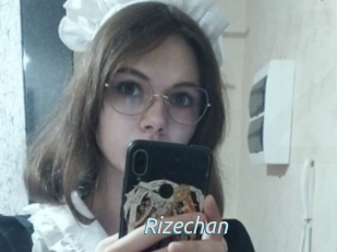 Rizechan