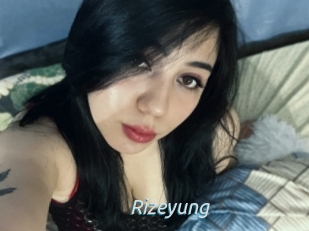 Rizeyung