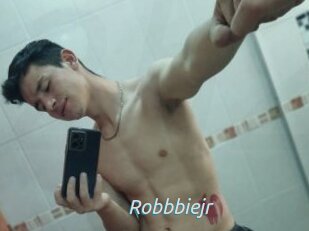 Robbbiejr