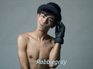 Robbiegray