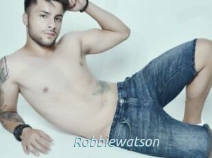 Robbiewatson